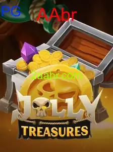 JollyTreasures